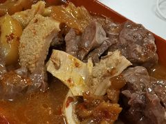 -下环街市熟食中心