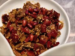 冷吃兔-好這口重庆小面(总店)