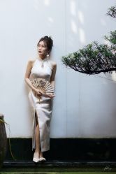 -荷玛高端新娘跟妆团队·彩妆培训