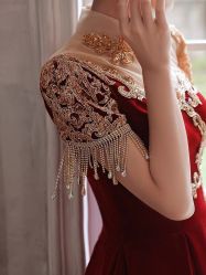 -金海岸婚纱摄影(塘沽店)