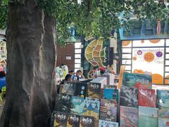 -钟书阁(松江泰晤士小镇店)