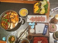 -滇牛云南火锅(桂林路店)