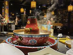 -羊大爷涮肉(亮马桥店)