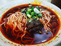 -宝华园百年老字号烧麦