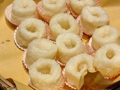 白糖糕-柴米油盐(土菜院子店)