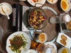 -洈水谣 · 地道荆州松滋菜(菱角湖公园店)