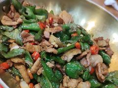 -金掌勺·锅包肉(双榆树店)