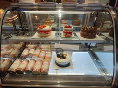 -西村叔叔的店·面包·甜品·蛋糕(清河万象汇店)