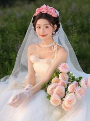 -蒙娜丽莎婚纱摄影(爱城总店)