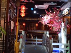 门面-江南古镇(斗西路万致创意园店)