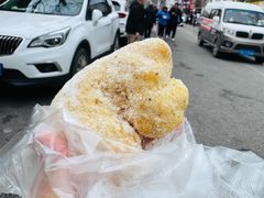 -丽华早点(大成路店)