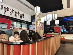 -一風堂拉面(深圳湾万象城店)