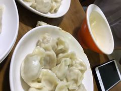 -山东水饺(南坪新街店)