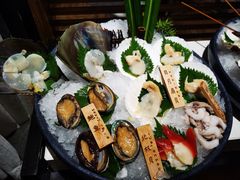 -生如夏花泰式火锅(鹭洲里店)