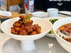-峨嵋小镇·川菜(勒泰中心店)