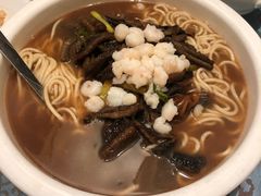 -奎元馆.百年奎元.非遗传承(西湖边的解放路店)