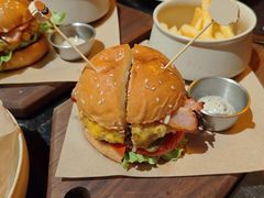 -Nord Grill&Bar Highland诺德西餐(深圳欢乐海岸店)