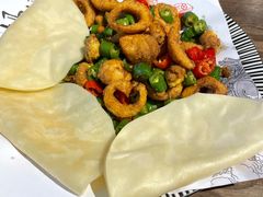 -风波庄(云蝠大厦店)