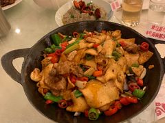 -天外天烤鸭店(八角店)