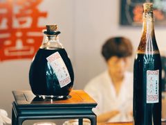大堂-逸桂禾面馆