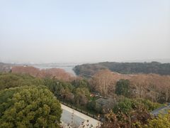 -杭州香格里拉·香宫中餐厅