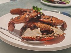 -珍宝海鲜JUMBO Seafood(ifc店)