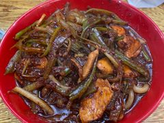 -辣风芹米粉店(团结路店)