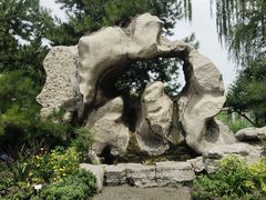 -西海子公园