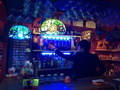 星宿秘码小酒馆-星宿秘码(鼓浪屿老店)