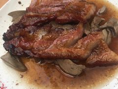 -黄连大头华烧鹅店(大良店)