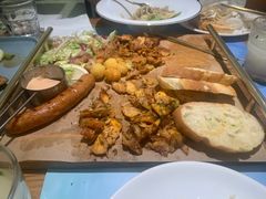 -HELLO MUSAE 拾光缪斯餐厅·纯正希腊风味(苏州中心店)