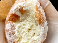 cream&nbsp;donuts-Fergbaker(皇后镇店)