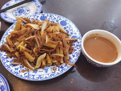 -都一处烧麦馆(前门店)