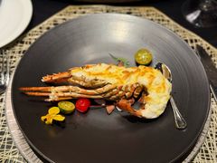 -北京饭店谭家菜