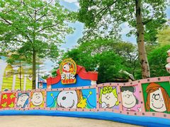 -史努比缤纷世界