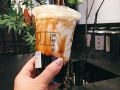 -阿嬷手作(南宁百盛印象城店)