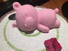 -仓桥家·焗寿司·锅物(光谷步行街店)