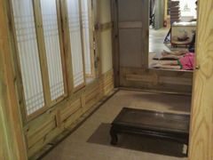 -绿岛汤泉韩式休闲会所