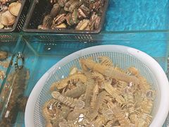 -隐厨·海鲜餐厅(恒通路店)