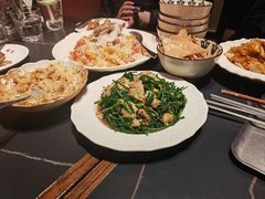 -阿里家·新疆烤肉酒場