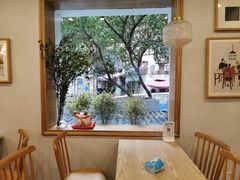 -正南齐北·老街糯米团(洪崖洞店)