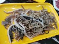 -古乐牛香·鲜牛肉牛杂火锅(五一中路店)