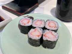 -三禾寿司(君尚店)