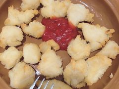 -萨莉亚意式餐厅(万嘉商业广场店)