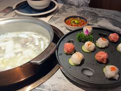 -大头椰·海南椰子鸡火锅(思明万象城店)