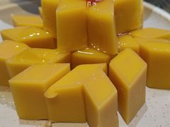 独秀豌豆黄-独秀小吃(蓝田店)