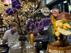 -LA MAISON公鸡和龙(蛇口店)