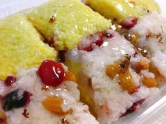 -年记·兴顺斋 牛街清真熟食小吃店