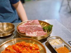 -本炙炭烤·蒲烧活鳗料理店(金沙洲店)