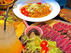 -The Cheebat 锌吧·Bistro(体育西店)